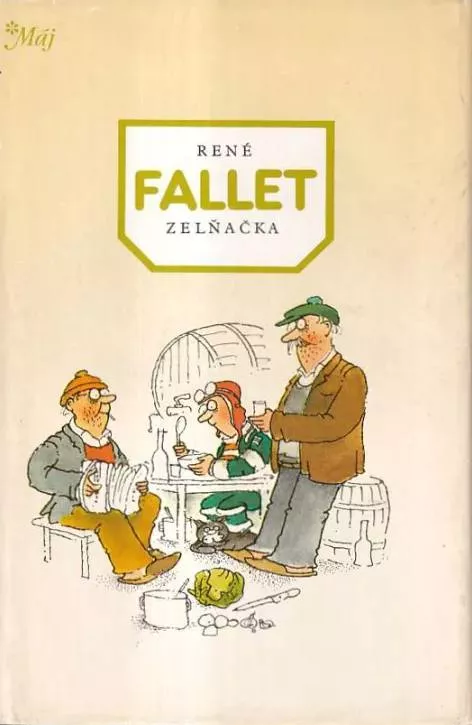 René Fallet Zelňačka