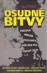 Saul David Osudné bitvy
