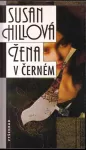 Susan Hill Žena v černém