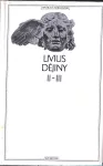 Titus Livius Dějiny II-III.