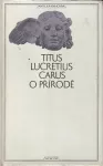Titus Lucretius Carus O přírodě