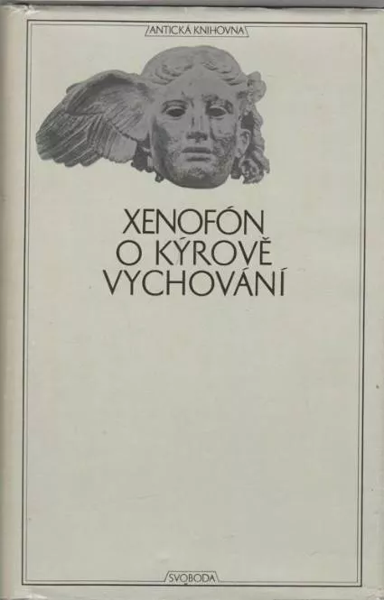Xenofón O Kýrově vychování