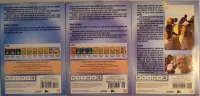 3DVD Starověké megastaby (pyrmidy koloseum katedrála vf Chartres