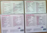4CD Rolling Oldies