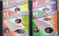 4CD Rolling Oldies