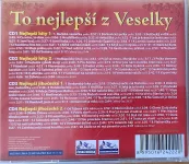 4CD To nejlepší z veselky.