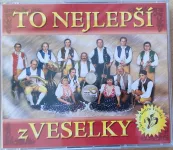 4CD To nejlepší z veselky.