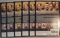 6DVD 12 let Hitlerovy vlády (pravda,mýty a lži)