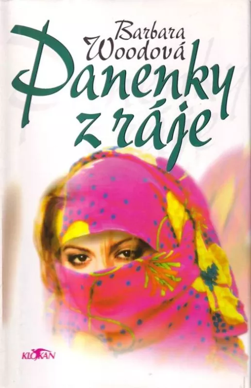 Barbara Wood Panenky z ráje