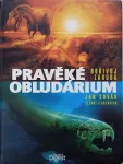 Bořivoj Záruba Pravěké obludárium