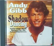 CD Andy Gibb - Shadow Dancing