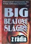 CD Big beatové šlágry z rádia