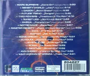 CD Bombastic Hits 1