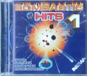 CD Bombastic Hits 1