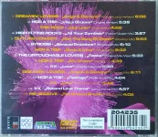 CD Bombastic Hits 3