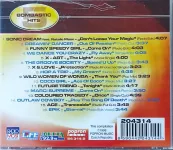 CD Bombastic Hits 5
