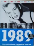 CD Exkluzivní kolekce domácích a zahraničních hitů 1989