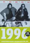 CD Exkluzivní kolekce domácích a zahraničních hitů 1996