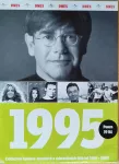 CD Exkluzivní kolekce domácích a zahraničních hitů 1995