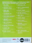 CD Exkluzivní kolekce domácích a zahraničních hitů 1995