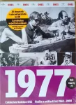 CD Exkluzivní kolekce domácích a zahraničních hitů 1977