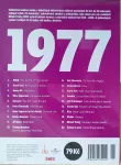 CD Exkluzivní kolekce domácích a zahraničních hitů 1977