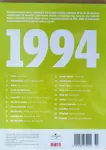 CD Exkluzivní kolekce domácích a zahraničních hitů 1994