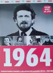 CD Exkluzivní kolekce domácích a zahraničních hitů 1964