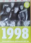 CD Exkluzivní kolekce domácích a zahraničních hitů 1998
