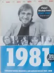 CD Exkluzivní kolekce domácích a zahraničních hitů 1981