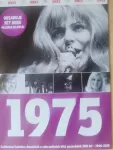 CD Exkluzivní kolekce domácích a zahraničních hitů 1975