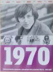 CD Exkluzivní kolekce domácích a zahraničních hitů 1970