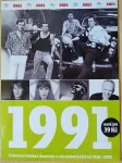 CD Exkluzivní kolekce domácích a zahraničních hitů 1991