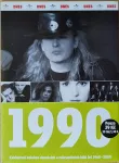 CD Exkluzivní kolekce domácích a zahraničních hitů 1990