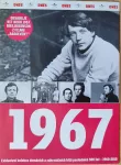 CD Exkluzivní kolekce domácích a zahraničních hitů 1967