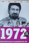 CD Exkluzivní kolekce domácích a zahraničních hitů 1972