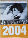 CD Exkluzivní kolekce domácích a zahraničních hitů 2004