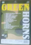 CD Greenhorns-to nejlepší od legendární skupiny