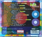 CD Hit album
