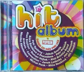 CD Hit album
