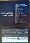 CD Honza Včítal Vracecí kocour