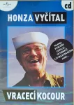 CD Honza Včítal Vracecí kocour