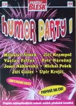 CD Humor party I