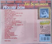 CD Jiří Schelinger - Holubí Dům
