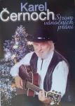 CD Karel Černoch Strom vánočních přání