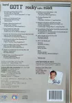 CD Karel Gott ro(c)ky mého mládí