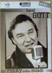 CD Karel Gott ro(c)ky mého mládí