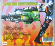 CD Mad Mike Jones Mototrax 1