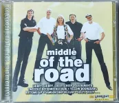 CD Middle Of The Road