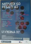 CD Nedvědi 60 a Fešáci 40 - Lucerně 07
